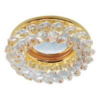 Светильники точечные декоративные